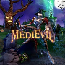 MediEvil