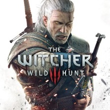 The Witcher 3: Wild Hunt (Ведьмак 3: Дикая Охота)