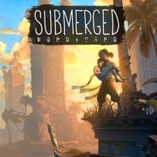 Submerged (Град погружённый)