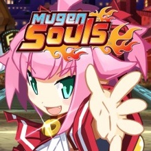 Mugen Souls
