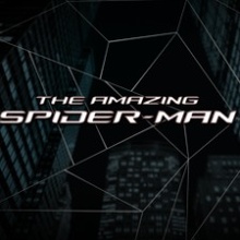 The Amazing Spider-Man