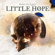 The Dark Pictures Little Hope