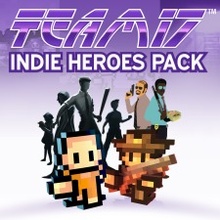Team 17 Indie
