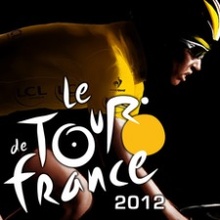 Tour de France 2012