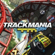 Trackmania Turbo