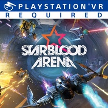 StarBlood Arena™