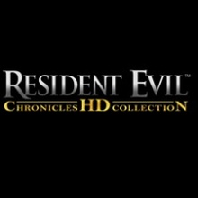 Resident Evil: Chronicles HD Collection