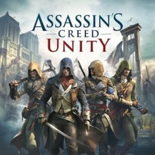 Assassin’s Creed Единство