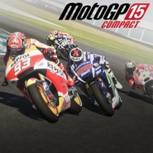 MotoGP 15 Compact