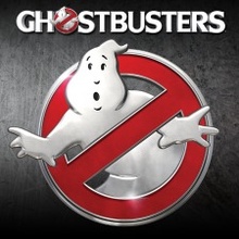 Ghostbusters
