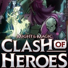 Might & Magic Clash Of Heroes