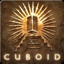 Cuboid