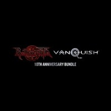 Bayonetta and Vanquish 10th Anniversary Bundle