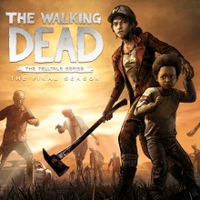 The Walking Dead: Финальный сезон