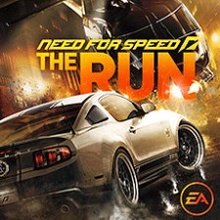 NEED FOR SPEED THE RUN