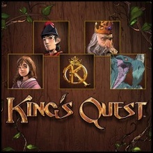 King's Quest: The Complete Collection