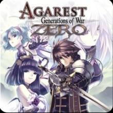 Agarest: Generations of War Zero