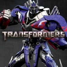 Transformers Franchise Pack