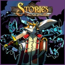 Stories: The Path Of Destinies