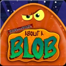 About a Blob
