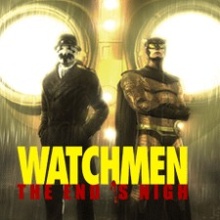 Watchmen: The End Is Nigh