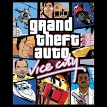 Grand Theft Auto: Vice City