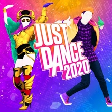 Just Dance 2020