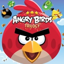 Angry Birds Trilogy