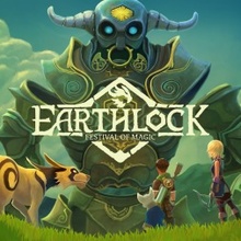 EARTHLOCK: Festival of Magic