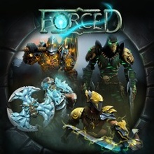 Forced