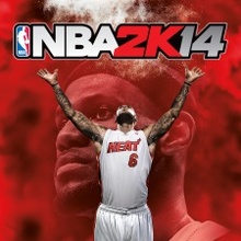 NBA 2K14