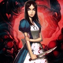 Alice: Madness Returns