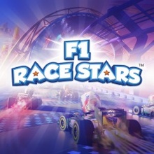 F1 RACE STARS