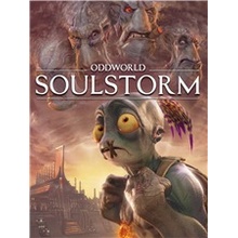 Oddworld: Soulstorm