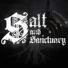 Salt And Sanctuary