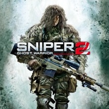 Sniper Ghost Warrior 2