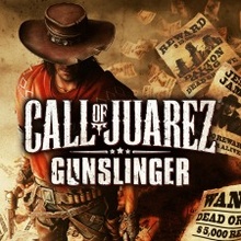 Call of Juarez Gunslinger