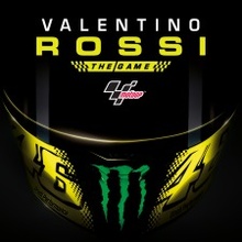 Valentino Rossi The Game
