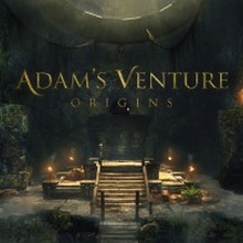 Adams Venture: Origins