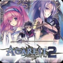 Agarest: Generations of War 2