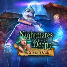 Nightmares from the Deep 2: The Siren's Call