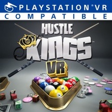 Hustle King VR