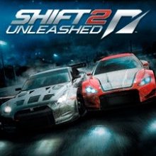 SHIFT 2 UNLEASHED