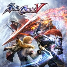 Soulcalibur V