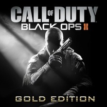 Call of Duty: Black Ops II