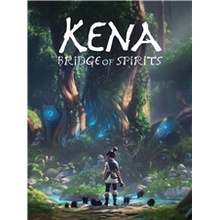 Kena: Bridge of Spirits