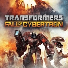 Transformers: Fall of Cybertron