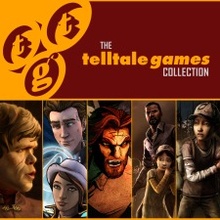 The Telltale Games Collection