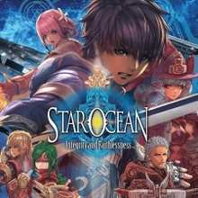 Star Ocean: Intergity and Faithless