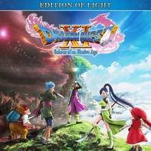 DRAGON QUEST XI